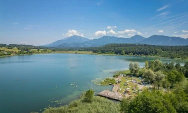 Campeggio Resort Turnersee