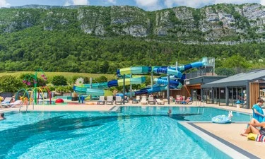 Camping L'Ideal