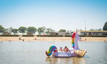 Camping Tulderheyde