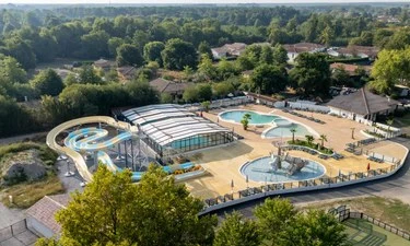 Homair Rivages des Landes