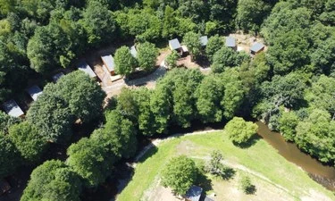 Hameau de l’Ourthe