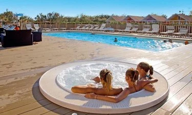 Camping Village Grande Italia