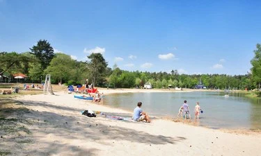 Europarcs De Zanding