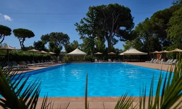 Camping Costa D'Argento