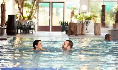 Center Parcs Parc Sandur