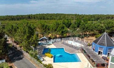 Homair La Pointe du Médoc