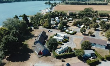 Campeggio Les Marguerites