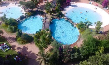 Campeggio Ultima Spiaggia