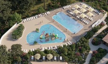 Camping Sole di Sari