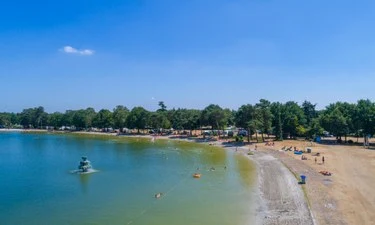 Camping Vakantiepark de Bergen
