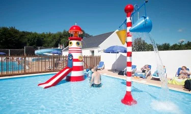 Camping Kerarno
