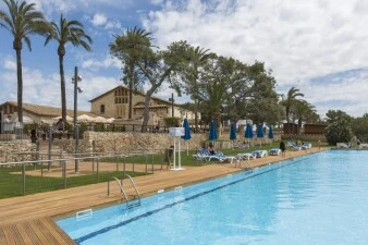 Camping Vilanova Park