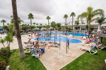 Camping Almafra