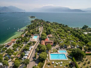 Camping La Rocca Manerba