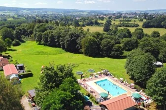 Camping La Colline