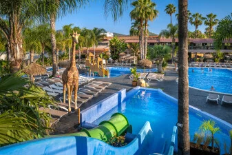 Camping Enmar