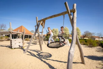 Bungalowpark De Soeten Haert