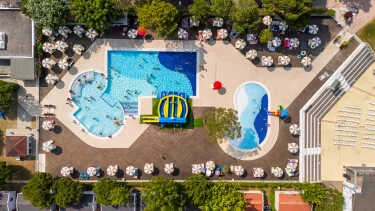 Camping Marina Family Village