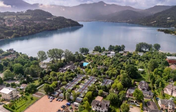 Camping Caldonazzo Family Collection