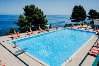 Campeggio Rais Gerbi