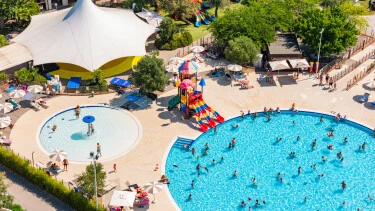 Vigna Sul Mar Family Camping Village
