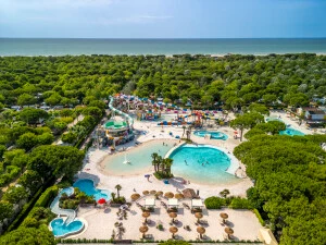 Camping Union Lido Mare