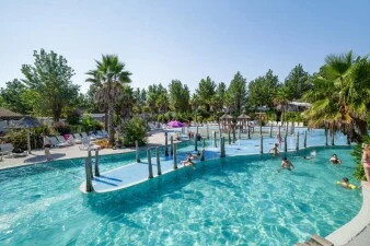 Camping Oyam