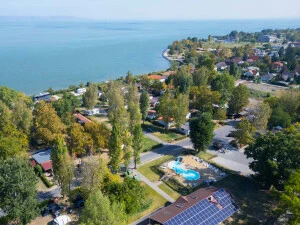 Camping Mirabella
