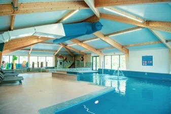 Holiday park Europarcs De Achterhoek