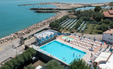 Roseto degli Abruzzi Easy