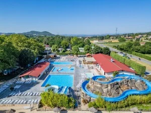 Homair Château de Galaure