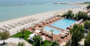 Le Mimose Family Resort