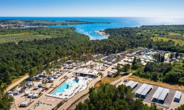 Campeggio Santa Marina Boutique