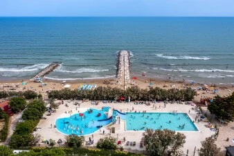 Campeggio San Francesco (Caorle)