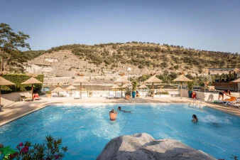 Camping Aloha Plage