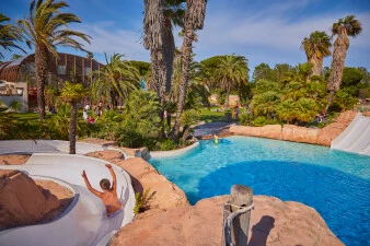 Camping La Sirène
