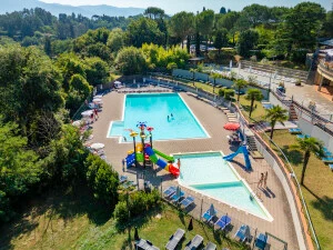 Camping Il Poggetto