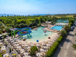 Camping La Risacca Family Camping Village