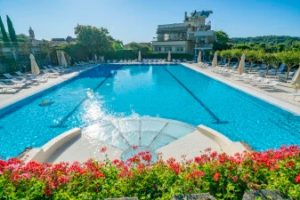 Camping Parco delle Piscine