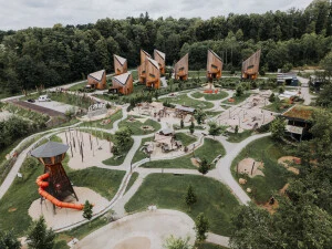 Camping Ikuna Naturresort