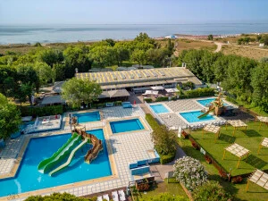 Camping Ca'Savio