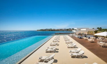 Camping Aminess Planet Camping Sirena