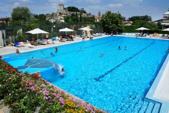 Camping Parco delle Piscine