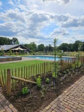 Camping Dal van de Mosbeek
