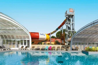 Campeggio Club Le Littoral