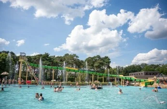 Family park Goolderheide