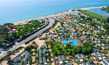 Camping El Pinar