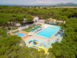 Camping Marvilla Parks Neptuno