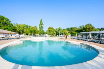 Marvilla Parks Rivages des Landes