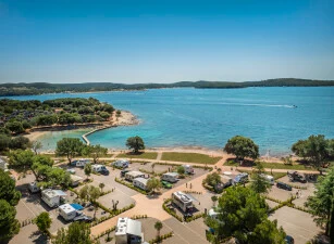 Koversada Park Camping Resort